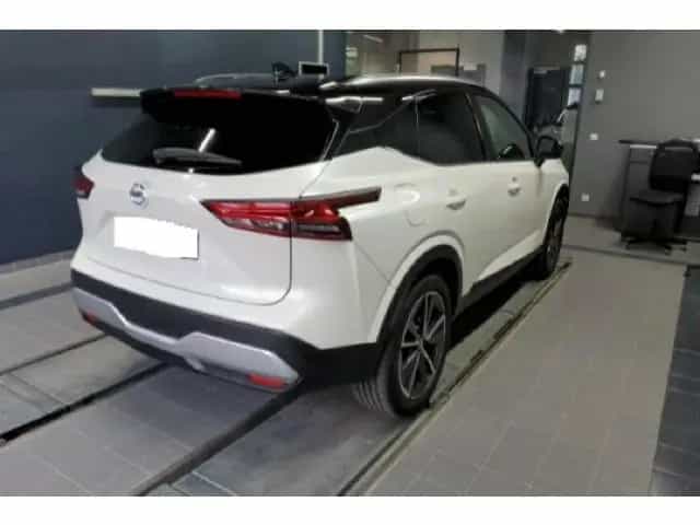 Nissan Qashqai Tekna+ 1.3 DIG-T 06/2022-photo-2