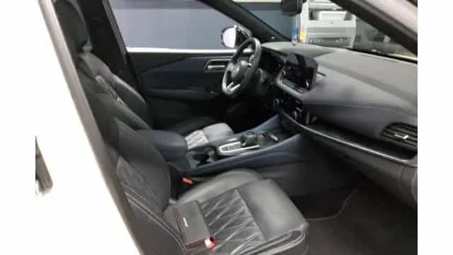 Nissan Qashqai Tekna+ 1.3 DIG-T 06/2022-photo-3