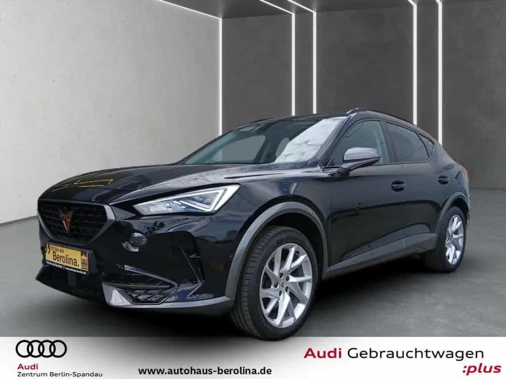 Cupra Formentor 1.5 TSI DSG *ACC*LED*SHZ*PDC* 05/2023-photo-1