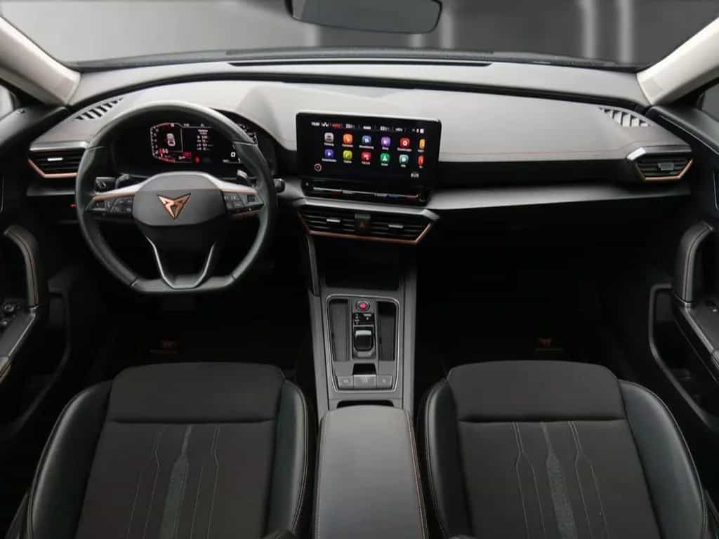 Cupra Formentor 1.5 TSI DSG *ACC*LED*SHZ*PDC* 05/2023-photo-11