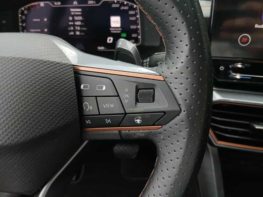 Cupra Formentor 1.5 TSI DSG *ACC*LED*SHZ*PDC* 05/2023-photo-13