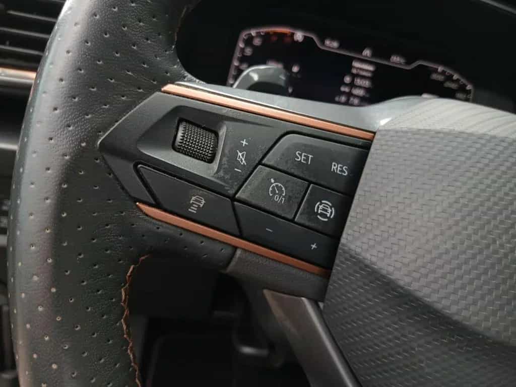 Cupra Formentor 1.5 TSI DSG *ACC*LED*SHZ*PDC* 05/2023-photo-14