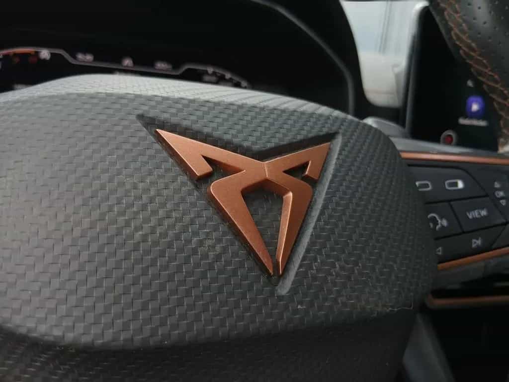 Cupra Formentor 1.5 TSI DSG *ACC*LED*SHZ*PDC* 05/2023-photo-15
