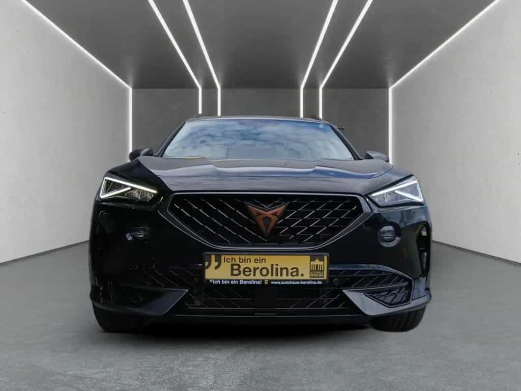 Cupra Formentor 1.5 TSI DSG *ACC*LED*SHZ*PDC* 05/2023-photo-2