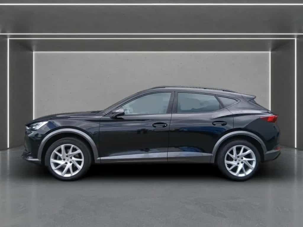 Cupra Formentor 1.5 TSI DSG *ACC*LED*SHZ*PDC* 05/2023-photo-3