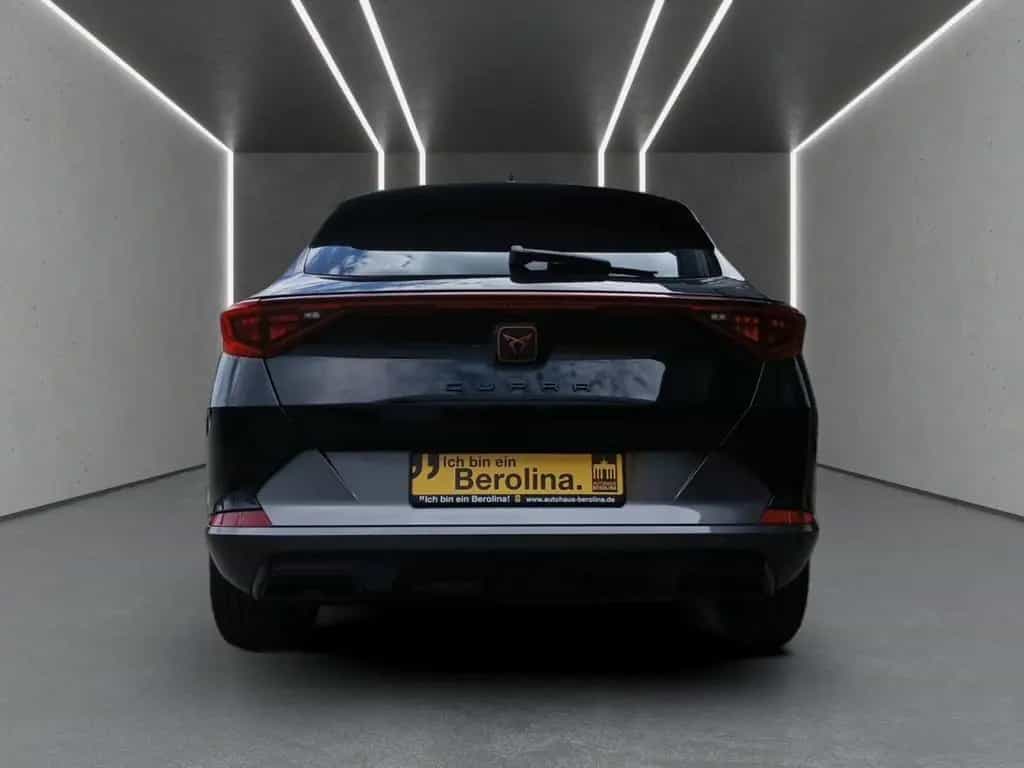 Cupra Formentor 1.5 TSI DSG *ACC*LED*SHZ*PDC* 05/2023-photo-4