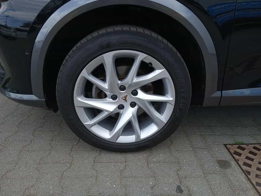 Cupra Formentor 1.5 TSI DSG *ACC*LED*SHZ*PDC* 05/2023-photo-6