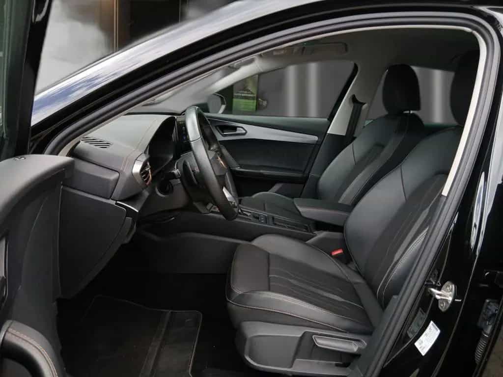 Cupra Formentor 1.5 TSI DSG *ACC*LED*SHZ*PDC* 05/2023-photo-9
