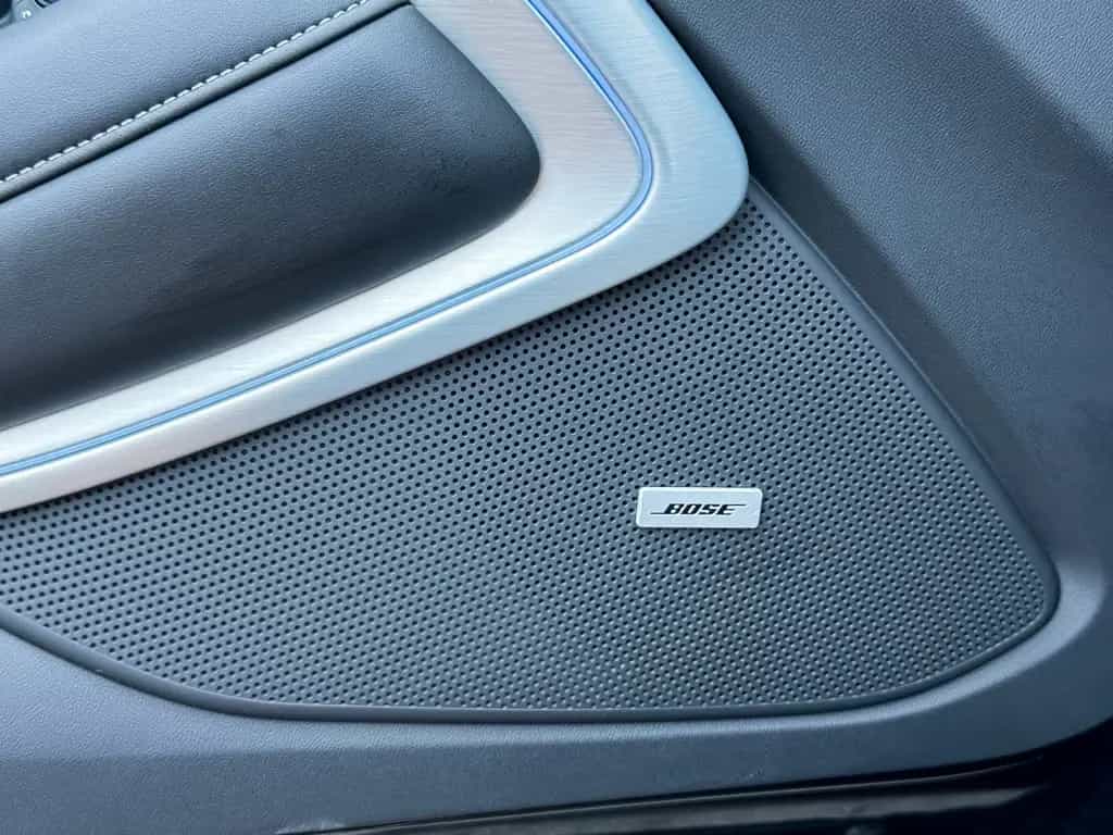 Chevrolet Camaro Cabriolet V8*Aut.*MagneticRide*HUD*BOSE* 07/2017-photo-37