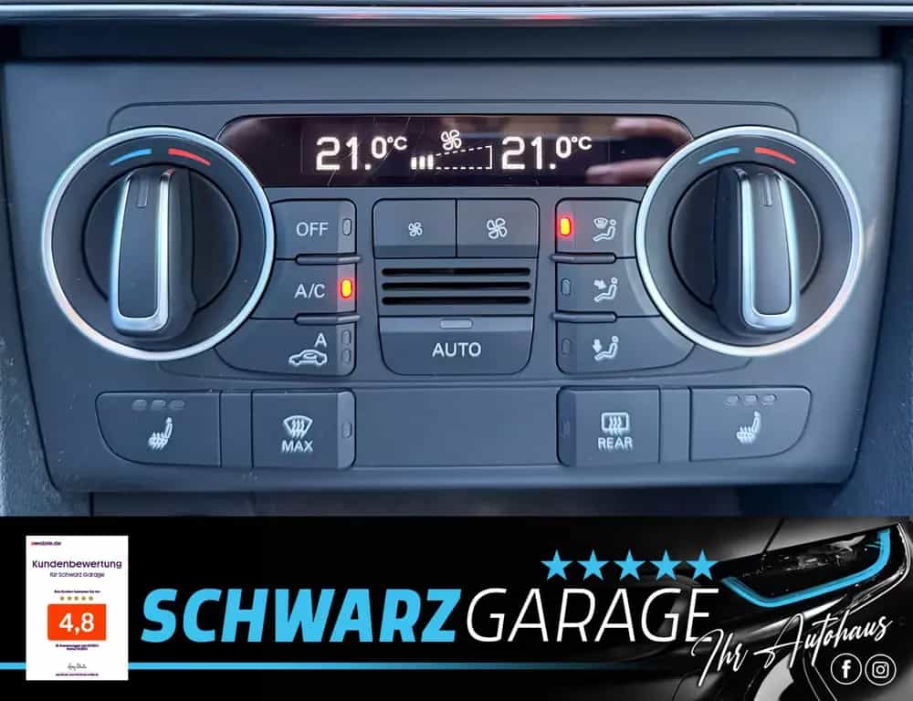Audi Q3 design*S-LINE*1.HAND*SHZ*BLUETOOTH* 02/2015-photo-11