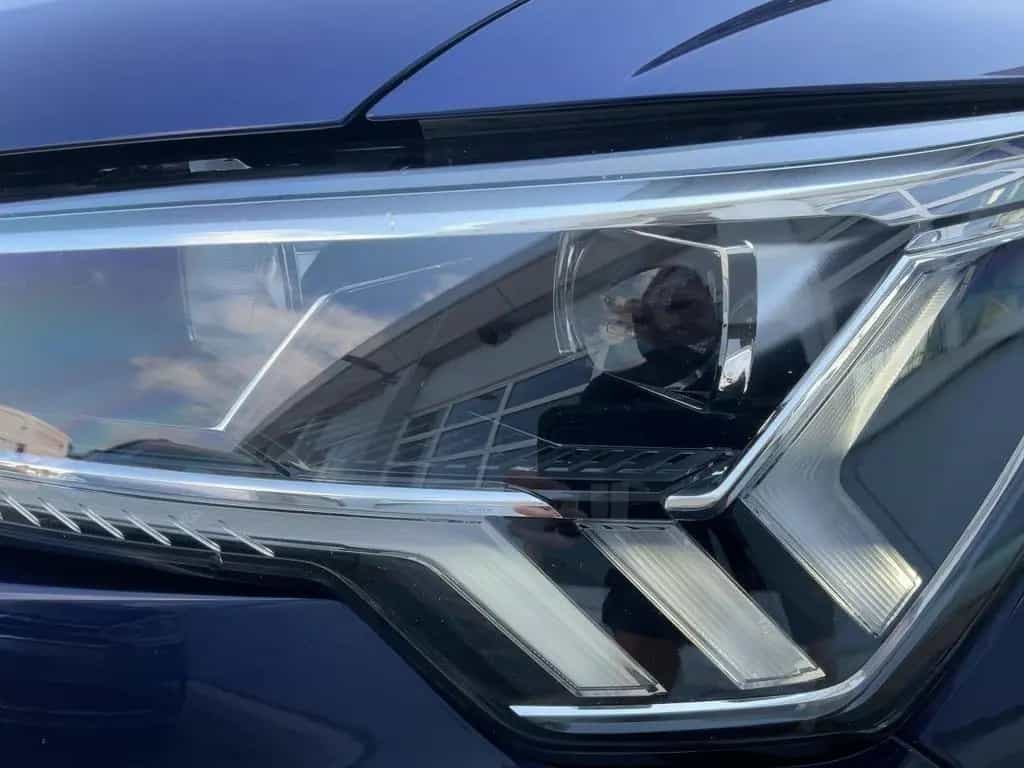 Audi Q3 Sportback 35 TFSI S-TR 2xS-LINE LED+NAV+RFK 03/2021-photo-15