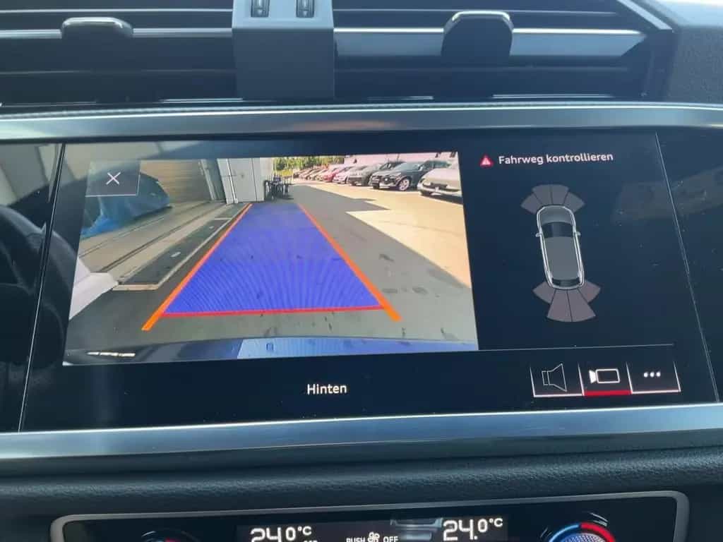 Audi Q3 Sportback 35 TFSI S-TR 2xS-LINE LED+NAV+RFK 03/2021-photo-17
