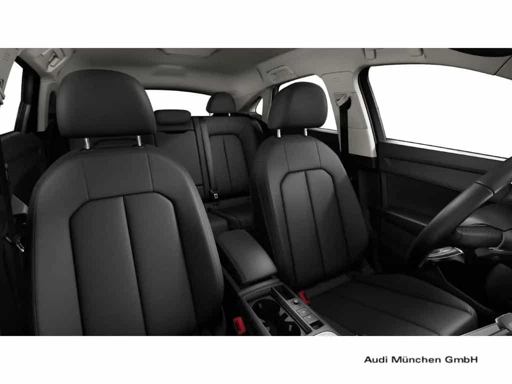 Audi Q3 Sportback 35 TDI S tronic S line Navi+/Virtua 03/2023-photo-8