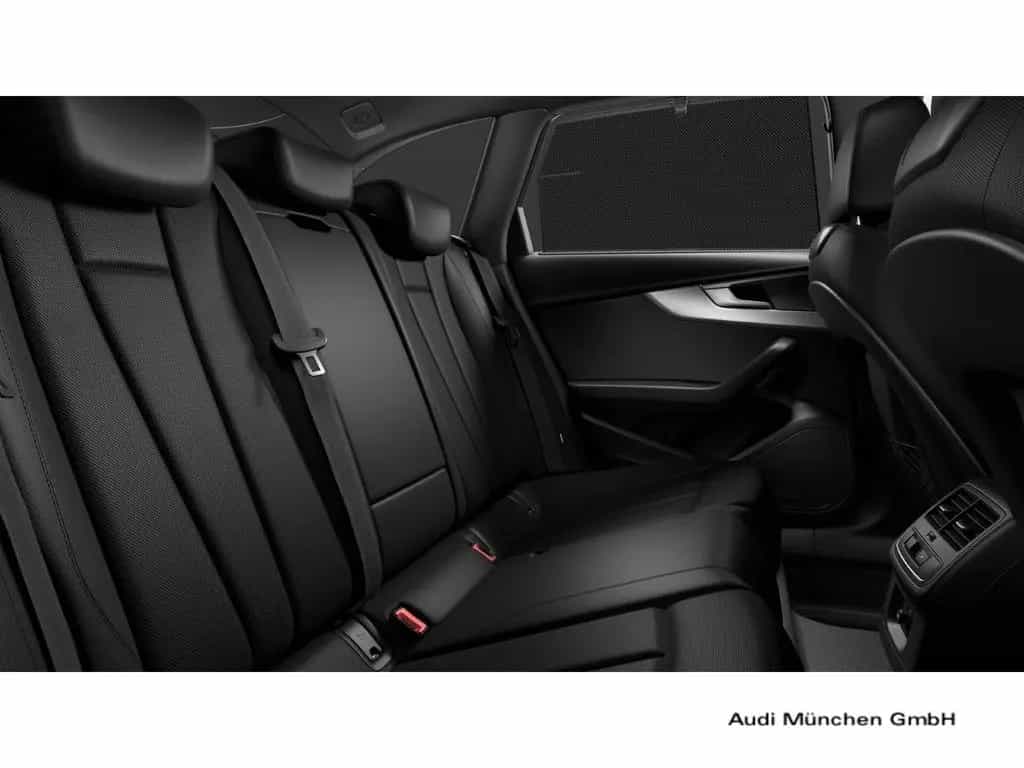 Audi A4 Avant 40 TFSI qu. S tronic advanced Navi+/ACC 07/2022-photo-10