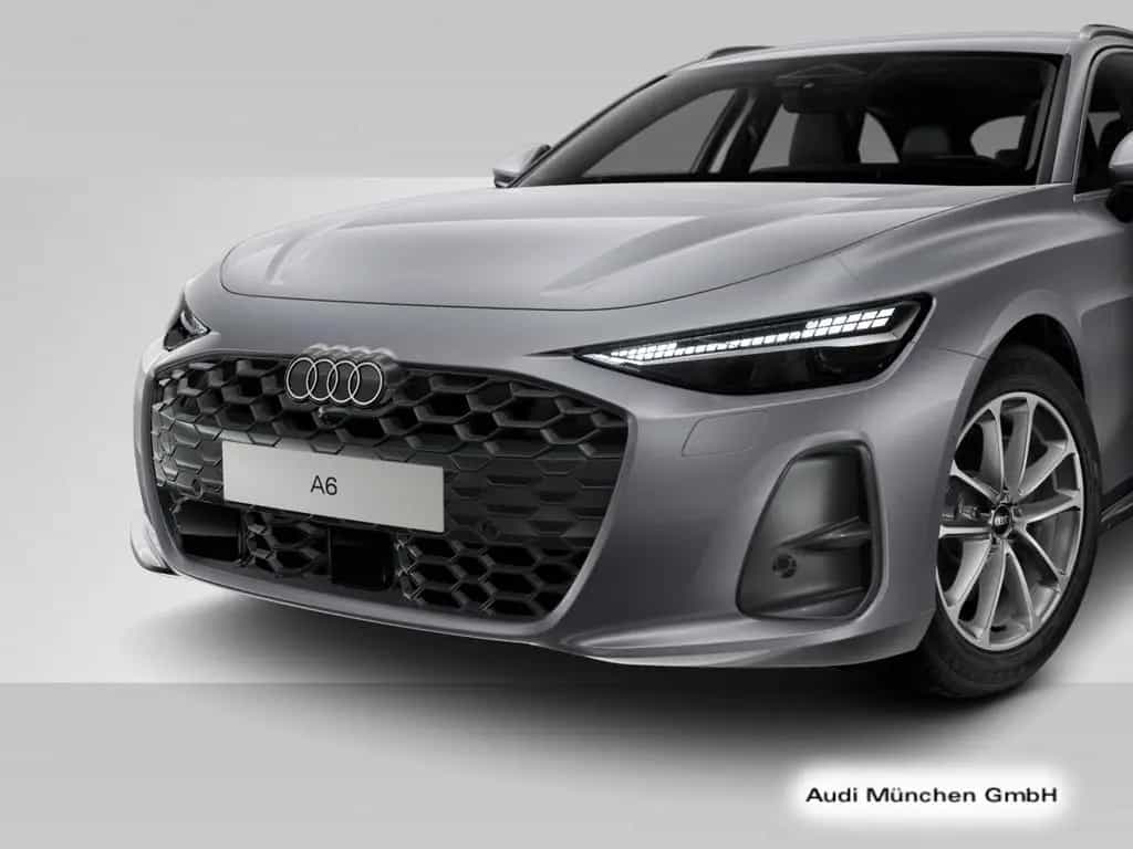 Audi A6 Avant NEU TFSI S tronic AHK/Matrix/Kameras 11/2025-photo-10