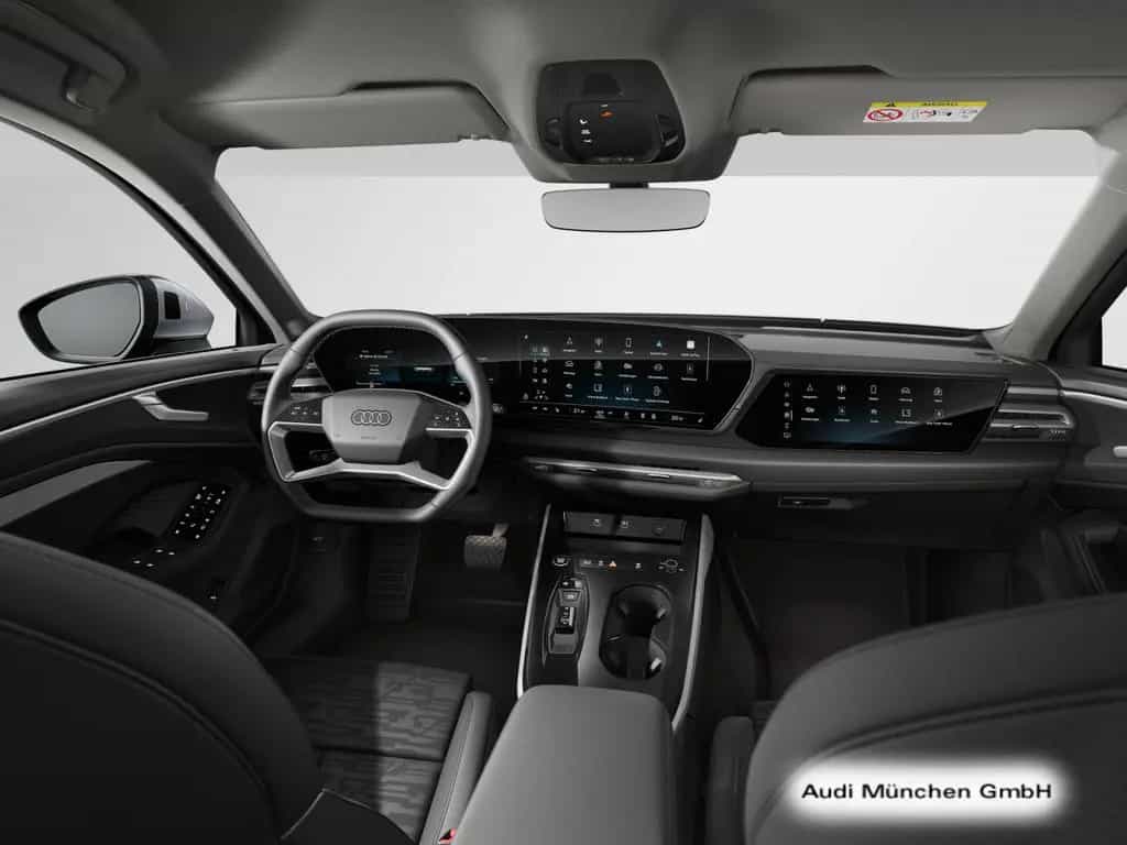 Audi A6 Avant NEU TFSI S tronic AHK/Matrix/Kameras 11/2025-photo-11