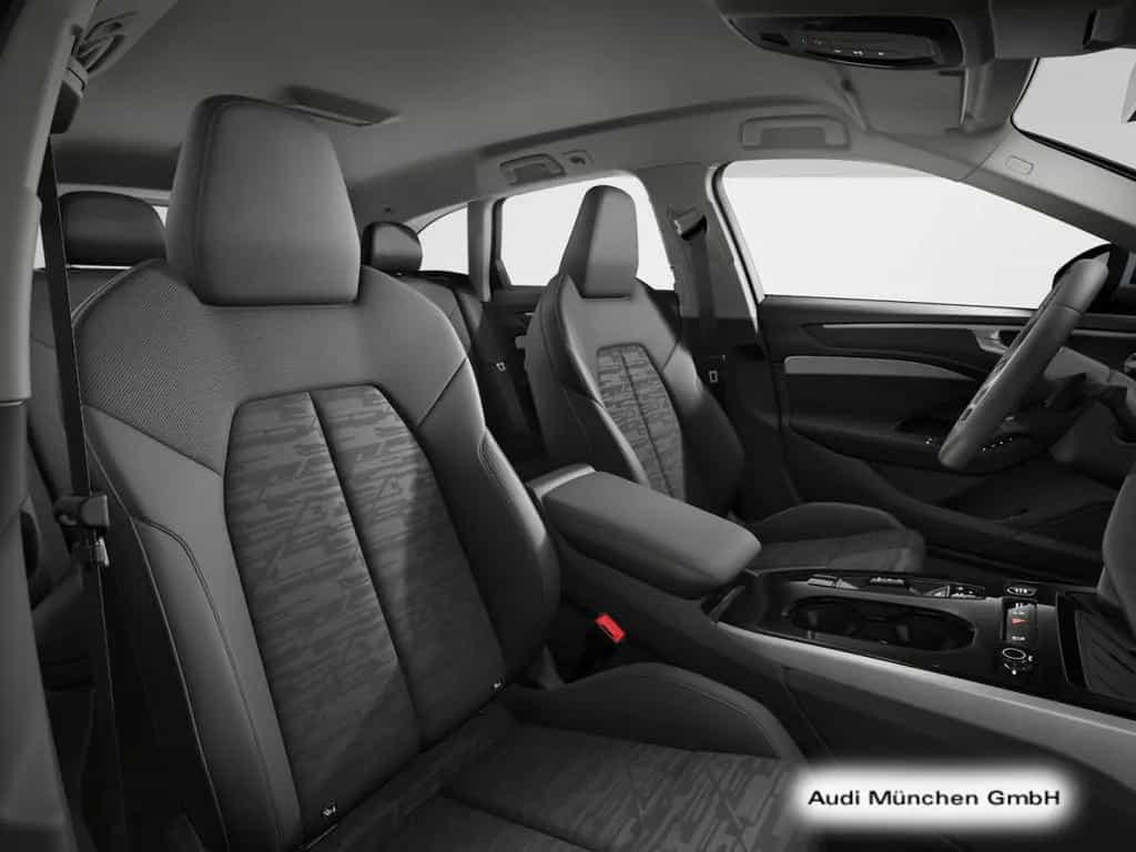 Audi A6 Avant NEU TFSI S tronic AHK/Matrix/Kameras 11/2025-photo-12