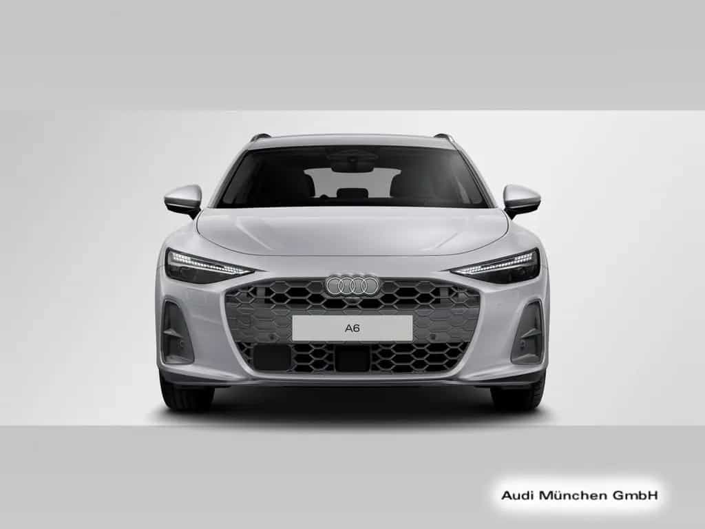 Audi A6 Avant NEU TFSI S tronic AHK/Matrix/Kameras 11/2025-photo-5