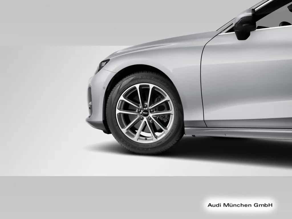 Audi A6 Avant NEU TFSI S tronic AHK/Matrix/Kameras 11/2025-photo-6