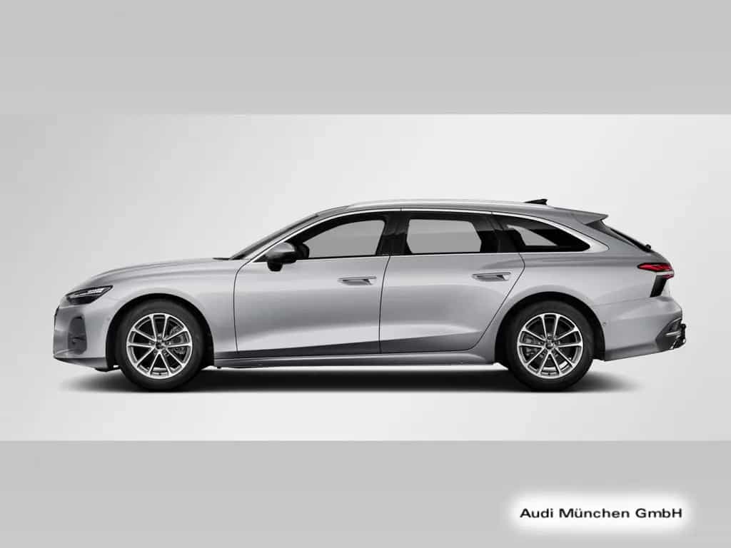 Audi A6 Avant NEU TFSI S tronic AHK/Matrix/Kameras 11/2025-photo-8