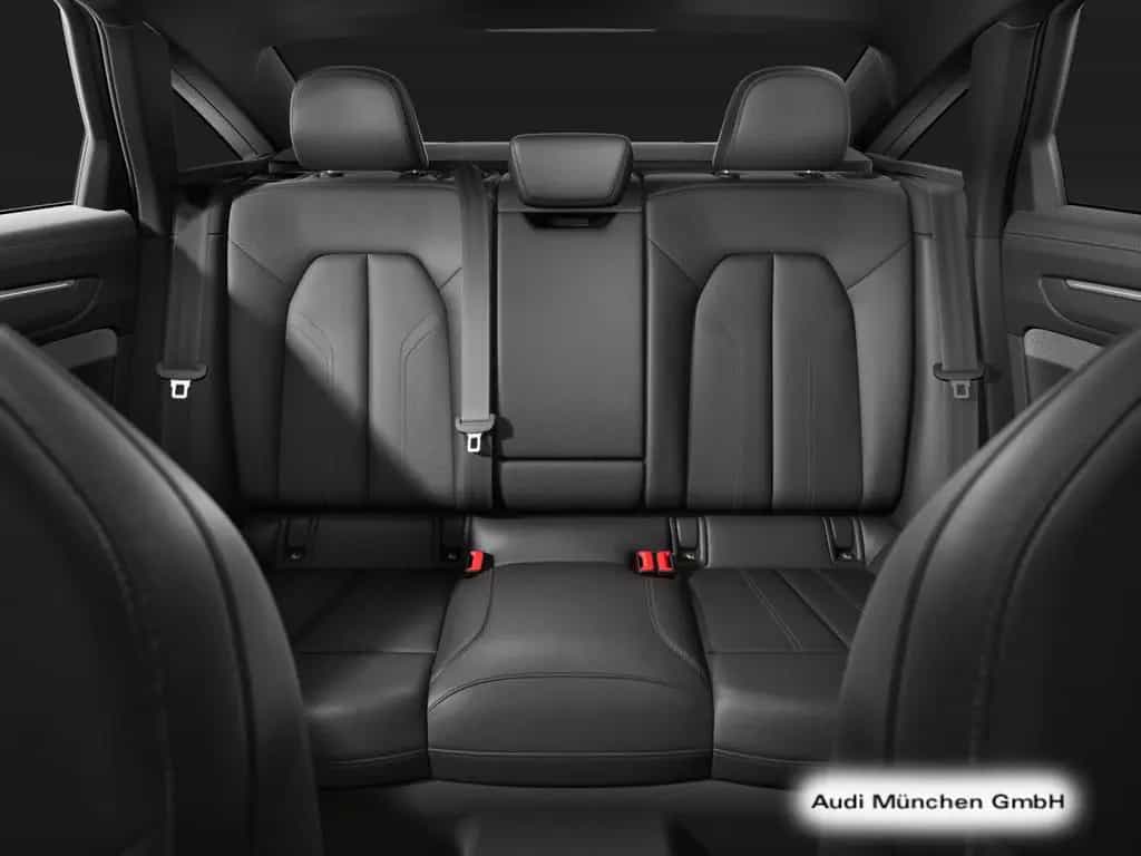 Audi A6 Limousine NEU TFSI qu. S line AHK/B&O/Matrix 12/2025-photo-13