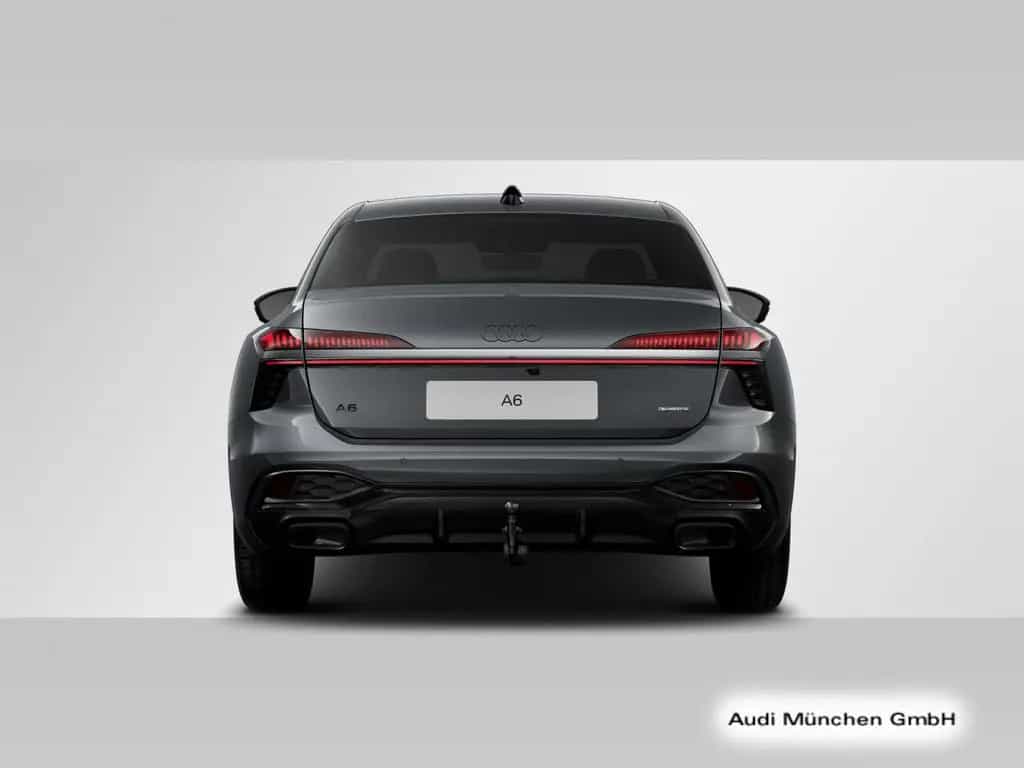 Audi A6 Limousine NEU TFSI qu. S line AHK/B&O/Matrix 12/2025-photo-9