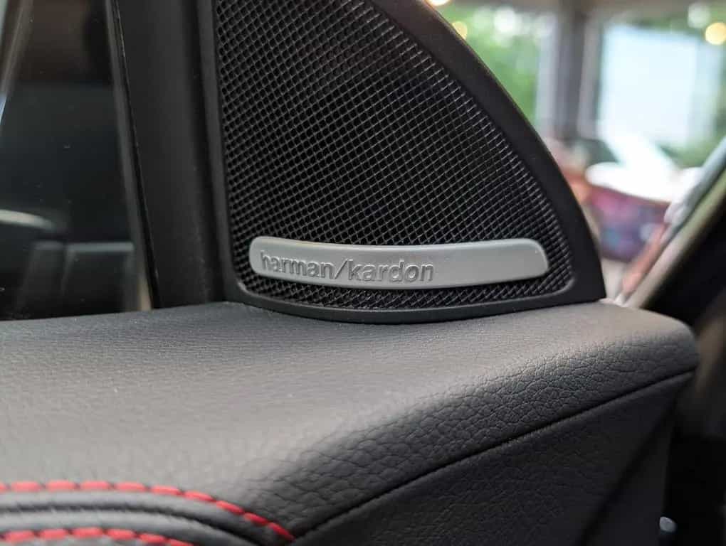 Mercedes-Benz CLA 200 AMG LED-High Cam H/K Navi Leder Memory 12/2016-photo-19