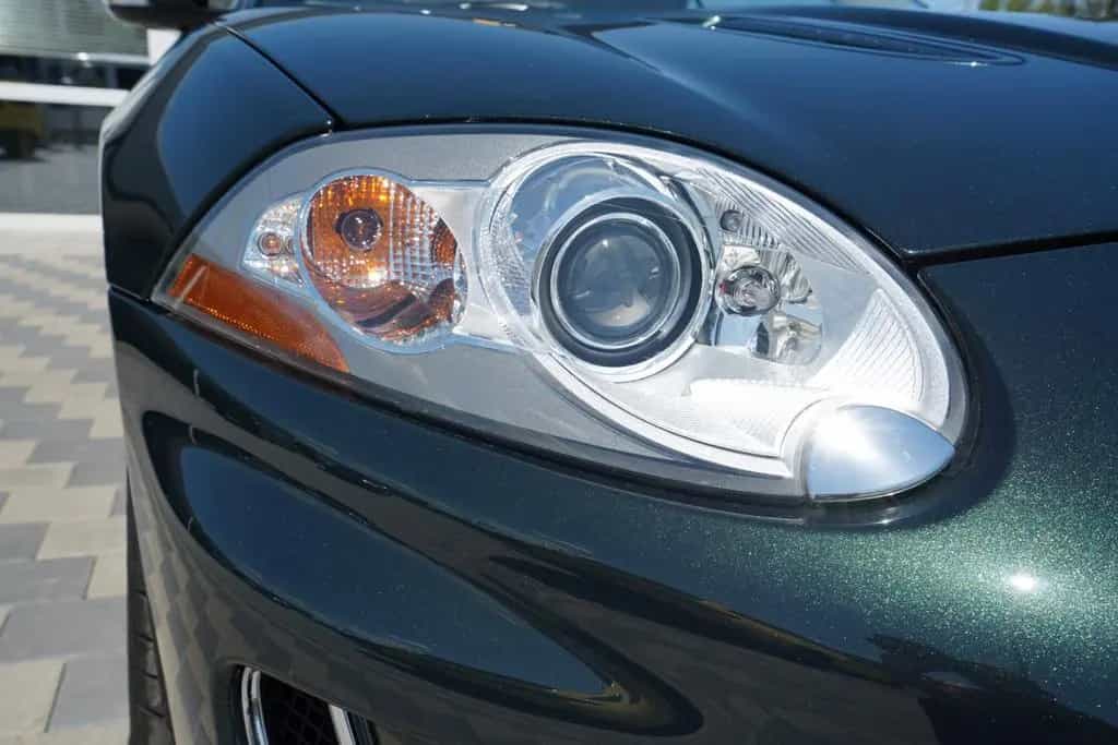 Jaguar XKR Supercharged 5.0 V8 Cabrio*R Performance*B&W 03/2011-photo-42