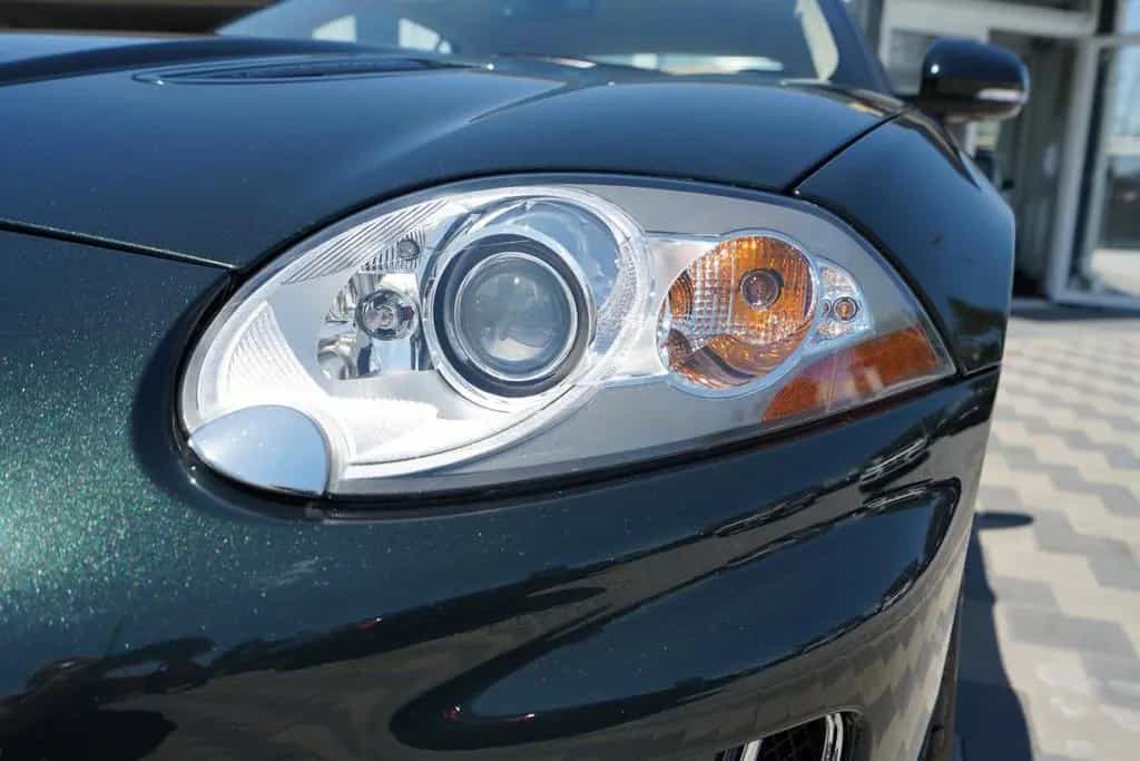 Jaguar XKR Supercharged 5.0 V8 Cabrio*R Performance*B&W 03/2011-photo-43