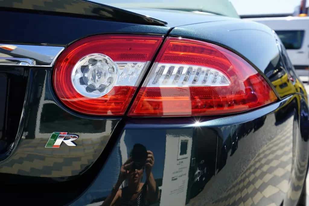 Jaguar XKR Supercharged 5.0 V8 Cabrio*R Performance*B&W 03/2011-photo-45