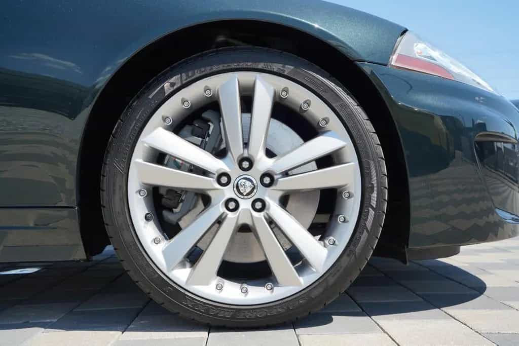 Jaguar XKR Supercharged 5.0 V8 Cabrio*R Performance*B&W 03/2011-photo-49