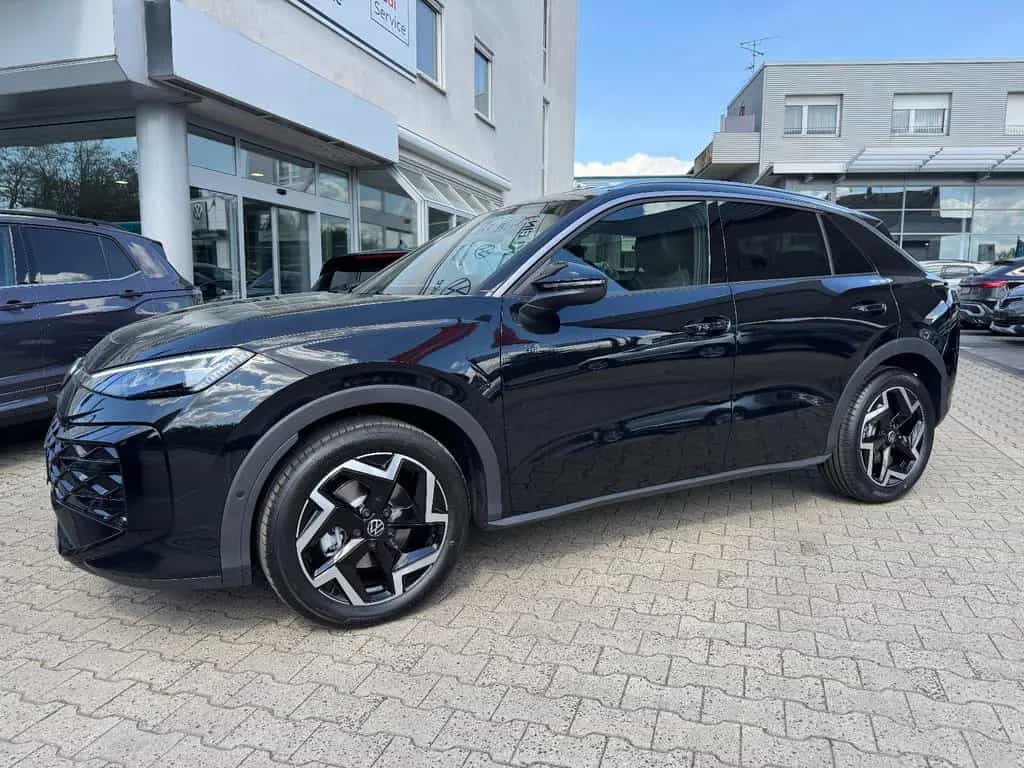 Volkswagen T-Roc R-Line 1.5 eTSI DSG  -AHK- 04/2026-photo-11