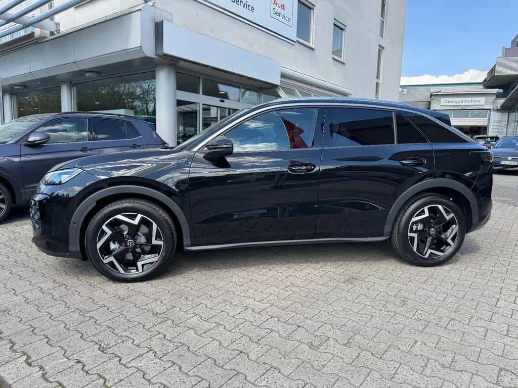 Volkswagen T-Roc R-Line 1.5 eTSI DSG  -AHK- 04/2026-photo-15