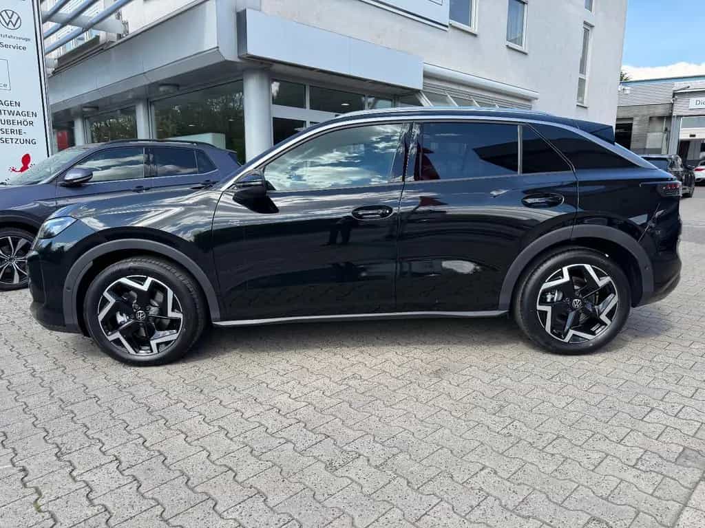 Volkswagen T-Roc R-Line 1.5 eTSI DSG  -AHK- 04/2026-photo-17