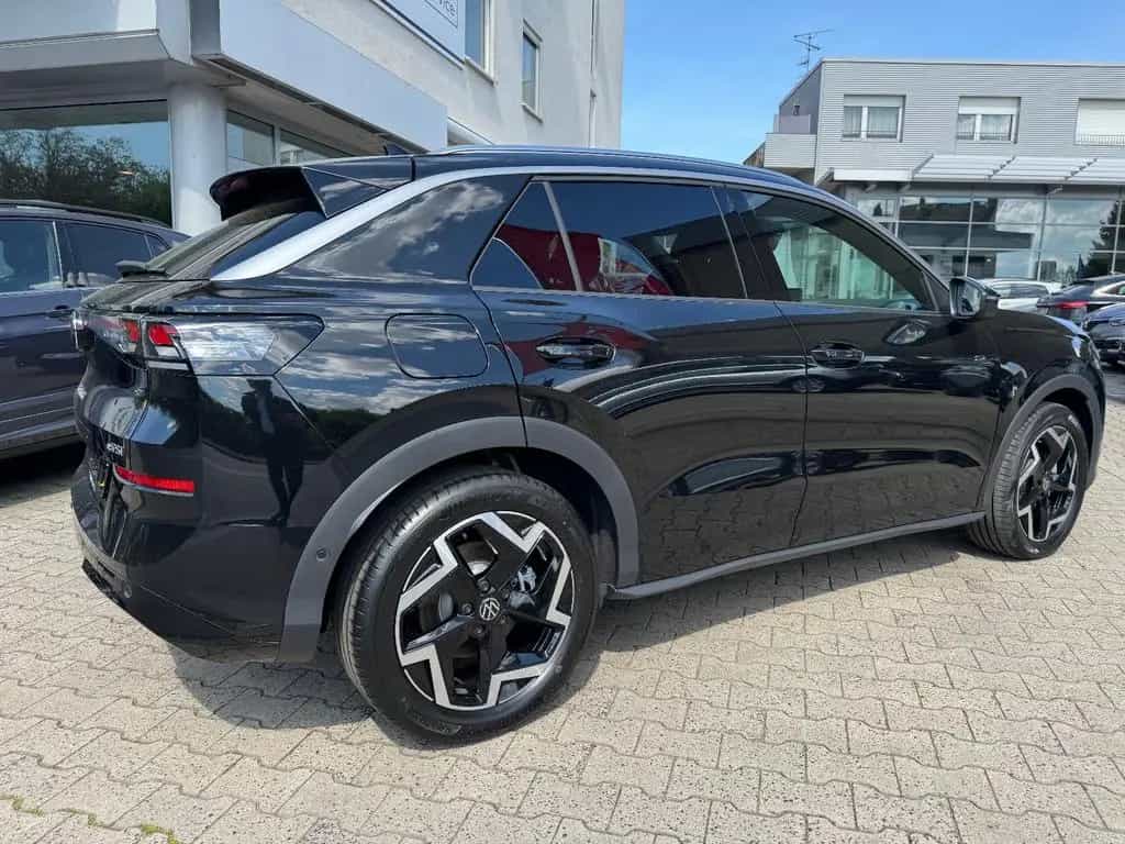 Volkswagen T-Roc R-Line 1.5 eTSI DSG  -AHK- 04/2026-photo-25