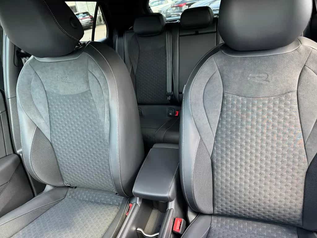 Volkswagen T-Roc R-Line 1.5 eTSI DSG  -AHK- 04/2026-photo-6