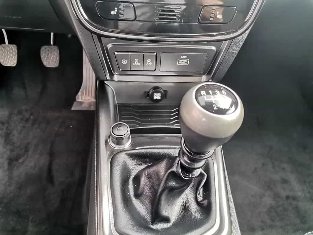 Ssangyong Tivoli Sapphire 4x4 1.5 TGDI LED|Navi|RFK|Allrad 11/2023-photo-11