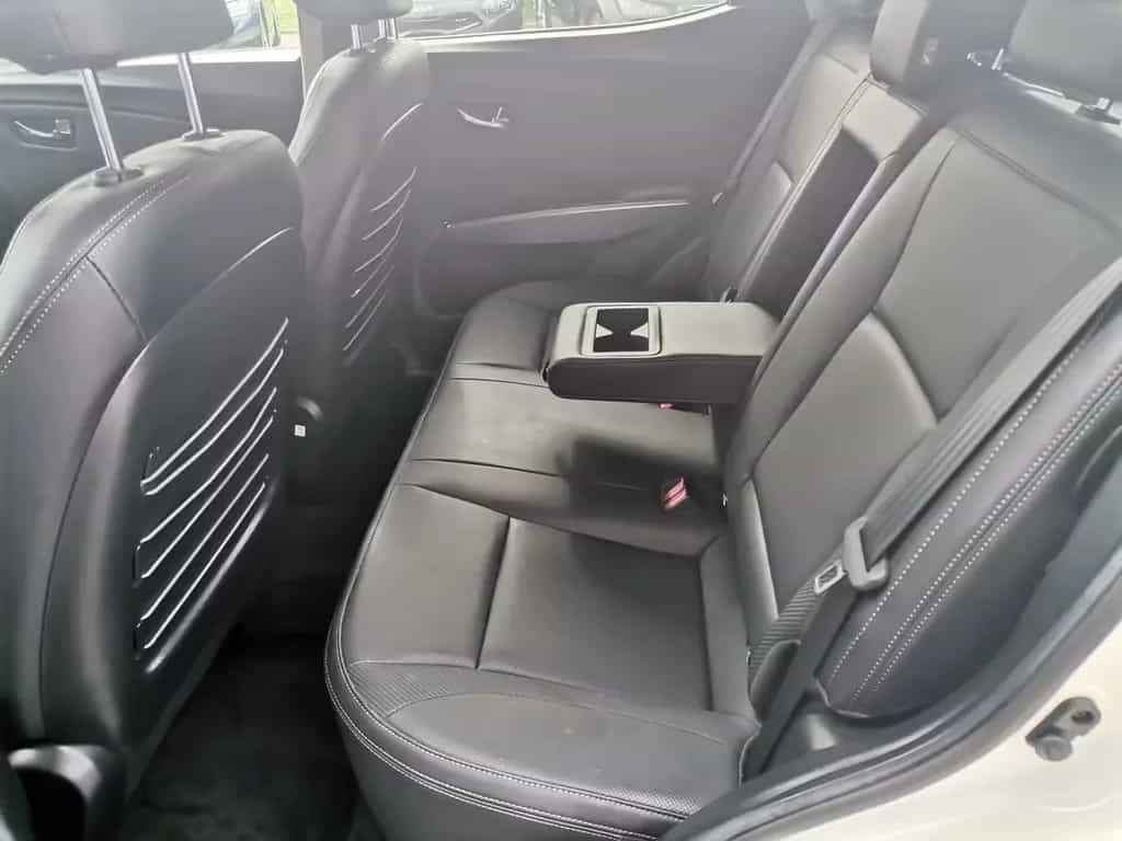 Ssangyong Tivoli Sapphire 4x4 1.5 TGDI LED|Navi|RFK|Allrad 11/2023-photo-7