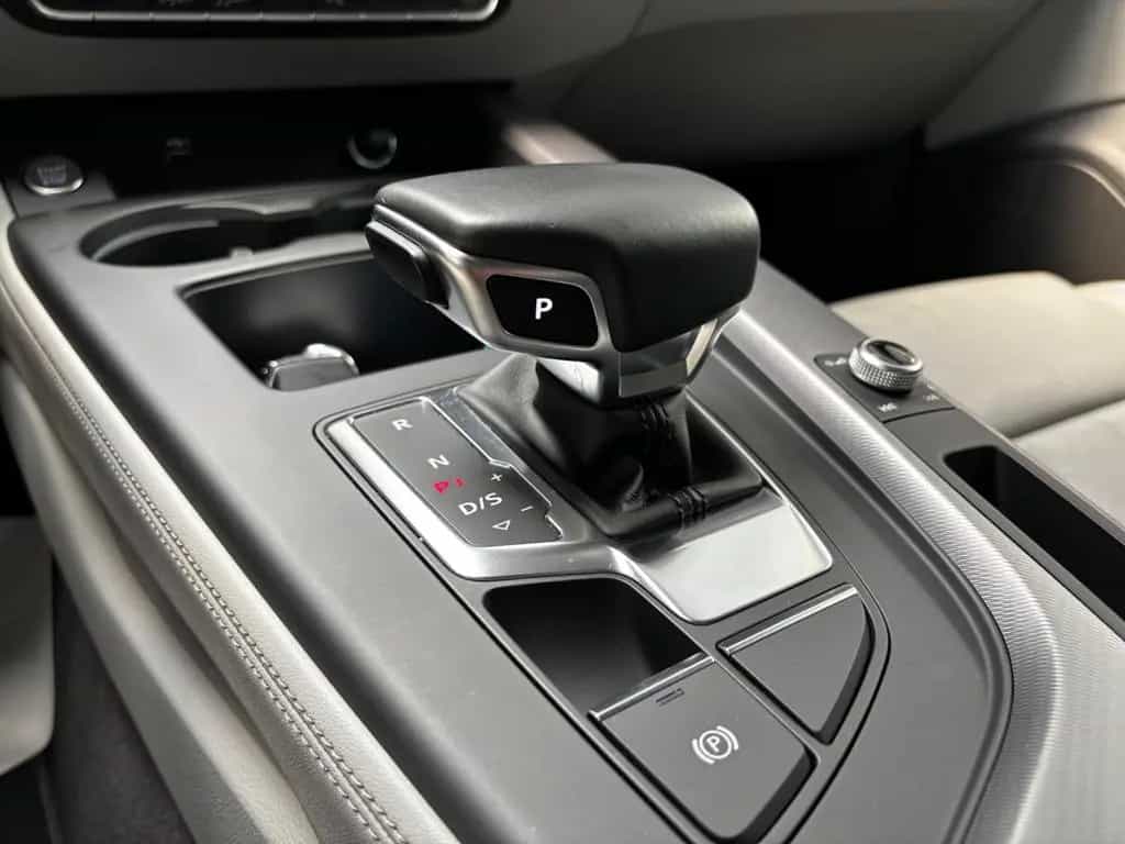 Audi A4 Avant 40 TDI quattro Stand-Heizung AHK LED 03/2022-photo-14