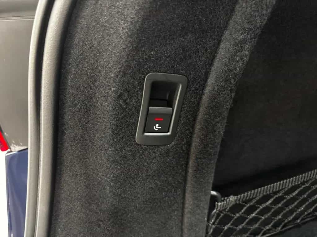 Audi A4 Avant 40 TDI quattro Stand-Heizung AHK LED 03/2022-photo-23