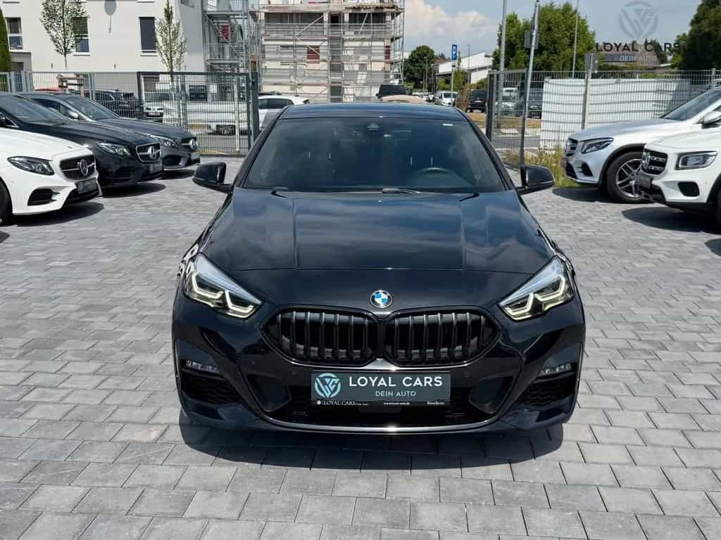 BMW 218 Gran Coupé 07/2020-photo-1