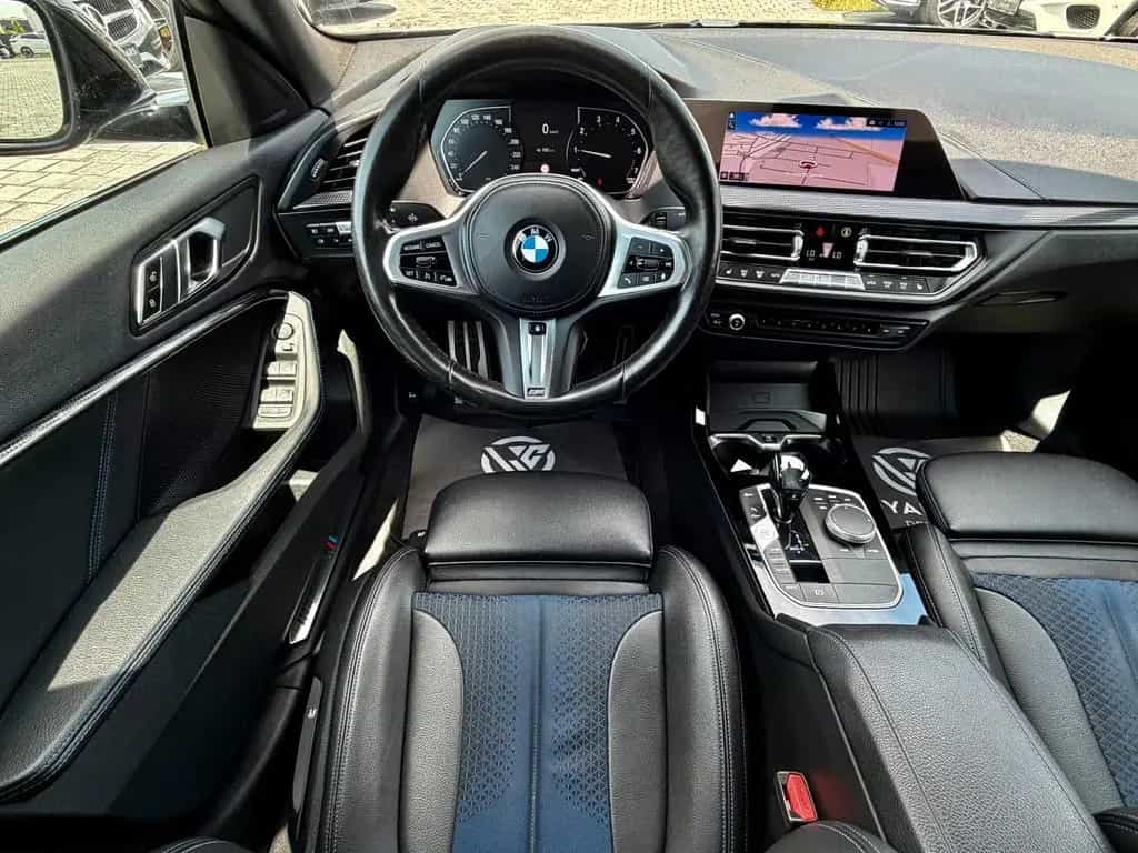 BMW 218 Gran Coupé 07/2020-photo-11