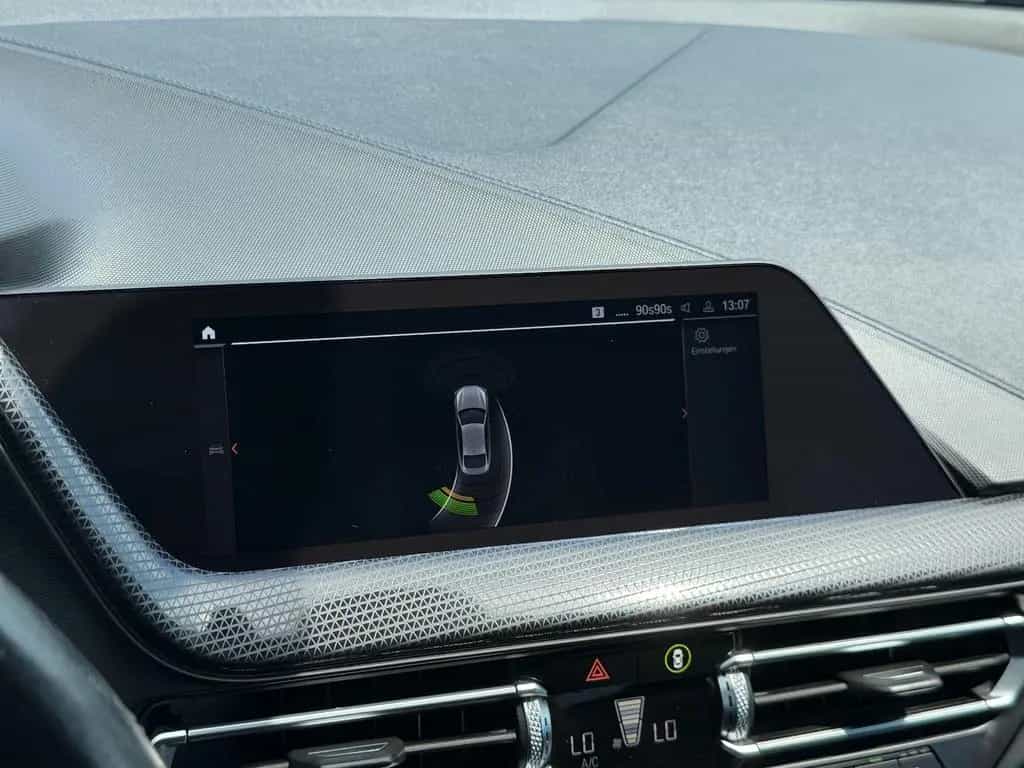 BMW 218 Gran Coupé 07/2020-photo-12
