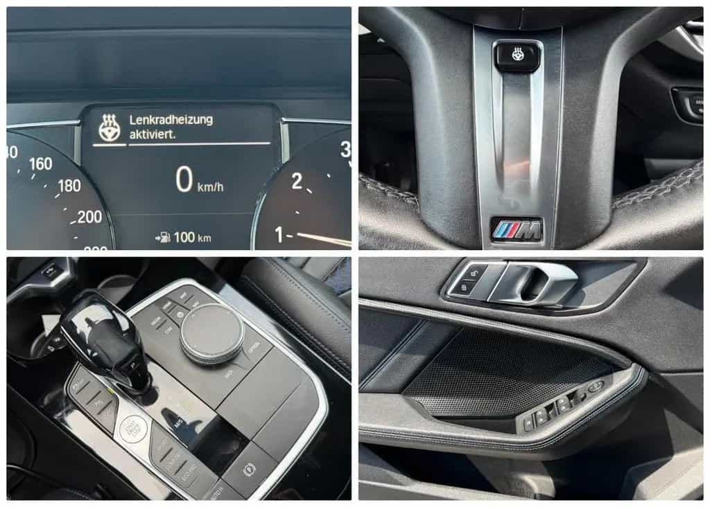 BMW 218 Gran Coupé 07/2020-photo-13