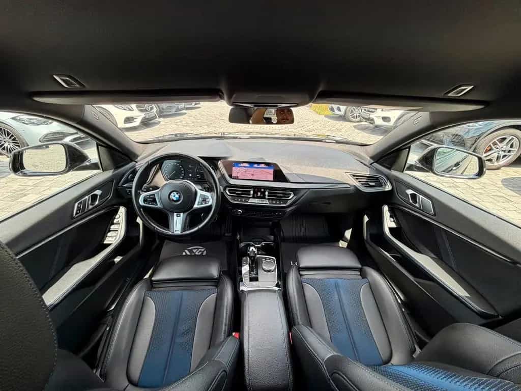 BMW 218 Gran Coupé 07/2020-photo-2