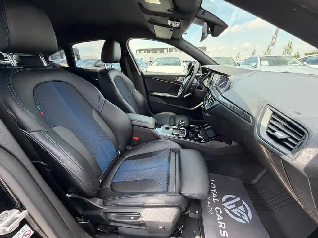 BMW 218 Gran Coupé 07/2020-photo-21