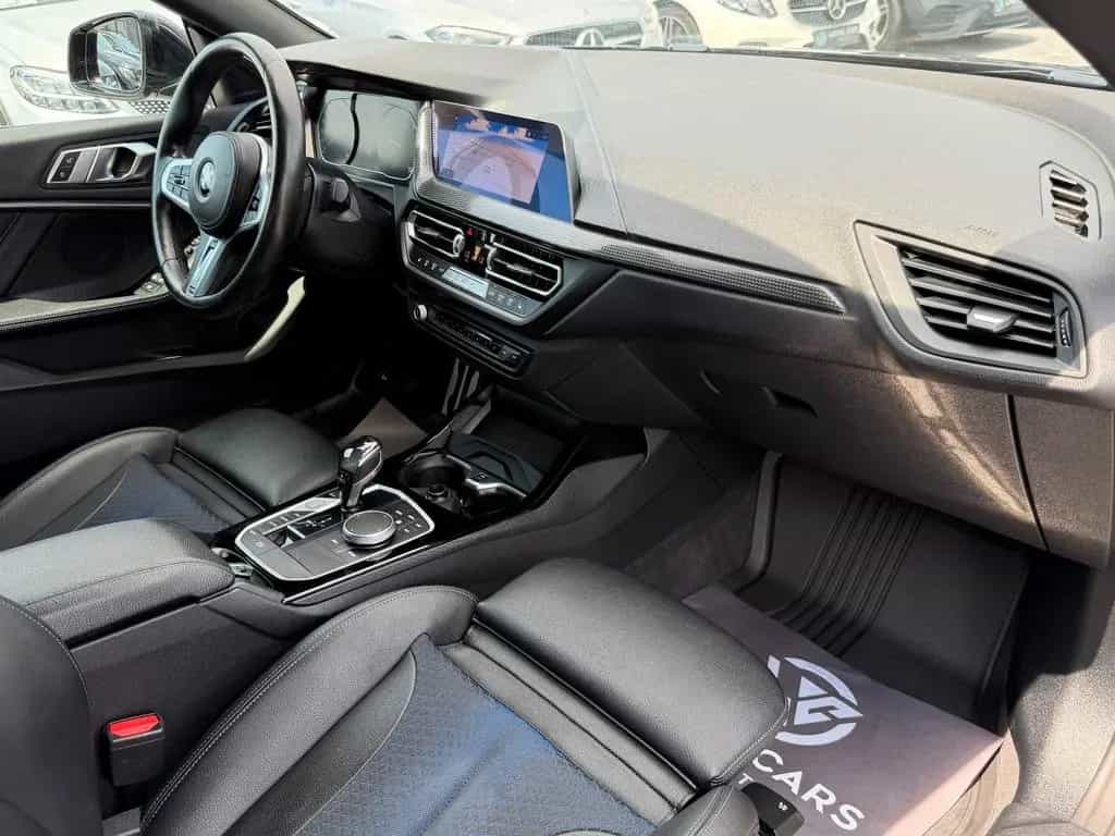 BMW 218 Gran Coupé 07/2020-photo-24
