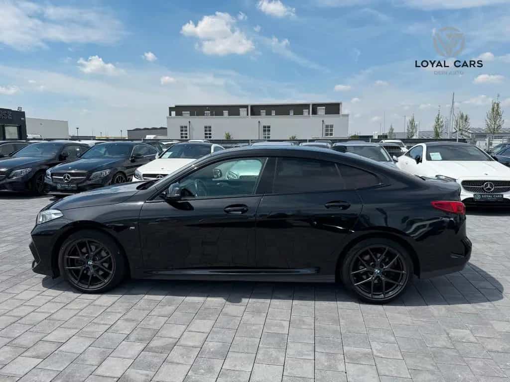 BMW 218 Gran Coupé 07/2020-photo-4