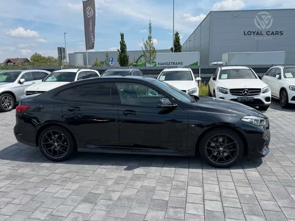 BMW 218 Gran Coupé 07/2020-photo-5