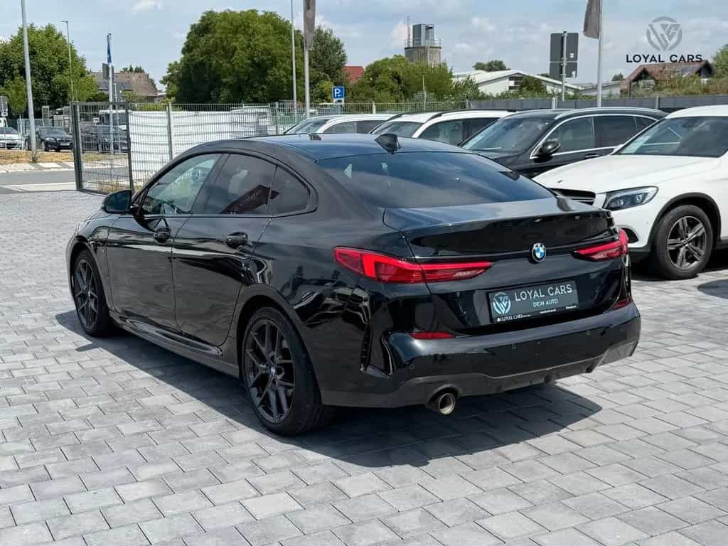 BMW 218 Gran Coupé 07/2020-photo-7